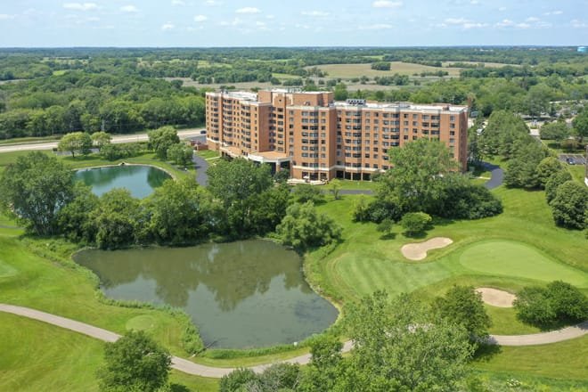 Hoffman Estates family law attorney