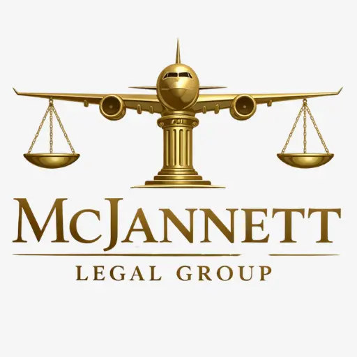 mcjannet legal group logo